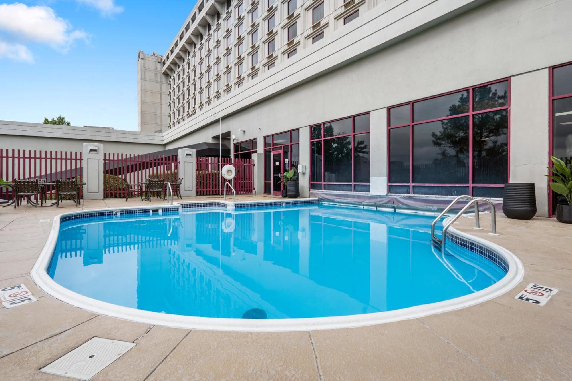 Thousand Hills Resort Hotel Branson Dış mekan fotoğraf