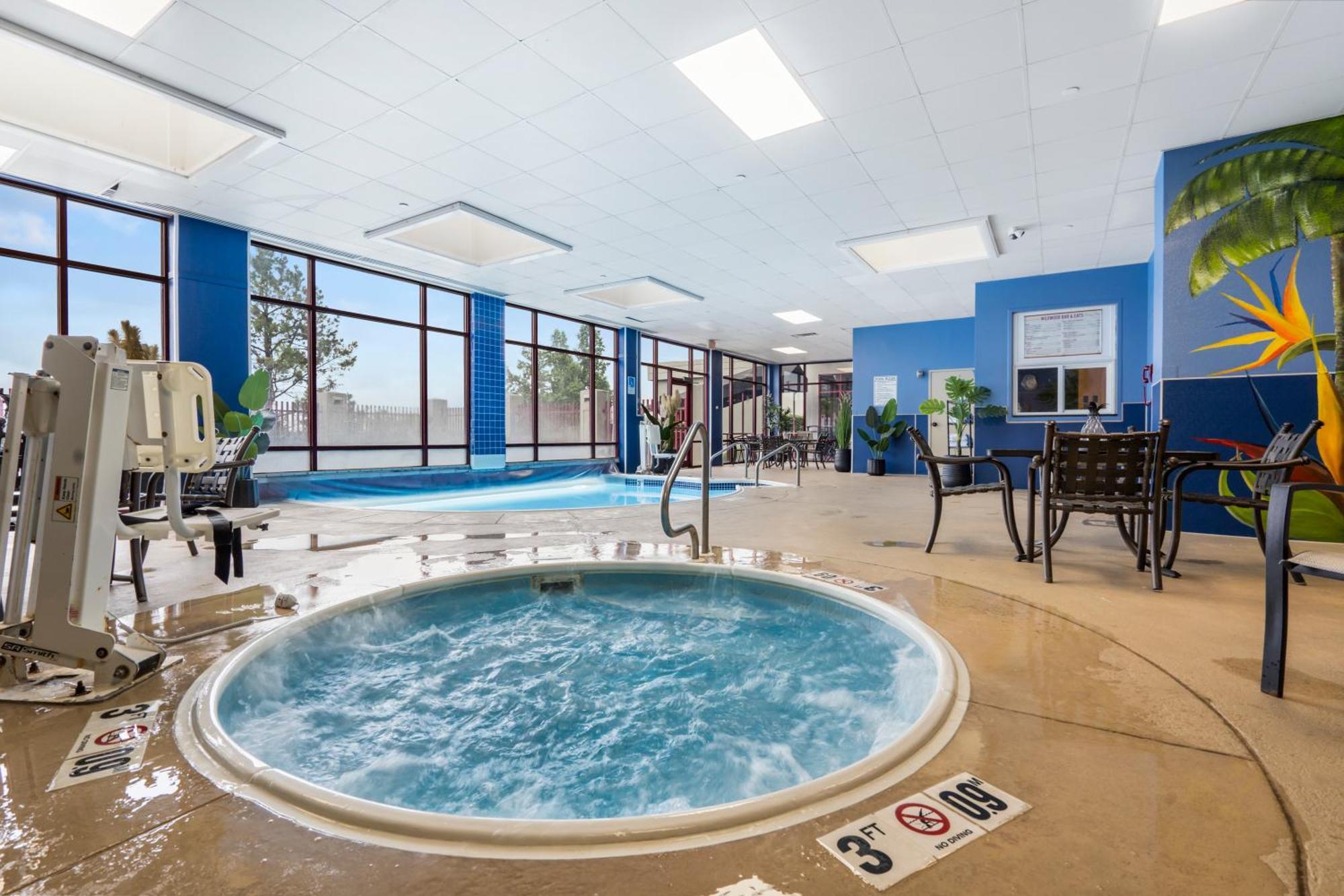 Thousand Hills Resort Hotel Branson Dış mekan fotoğraf